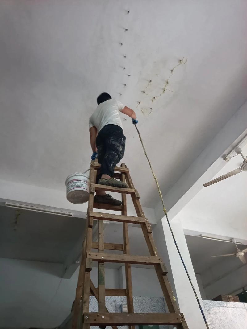 芜湖鸠江区化学注浆